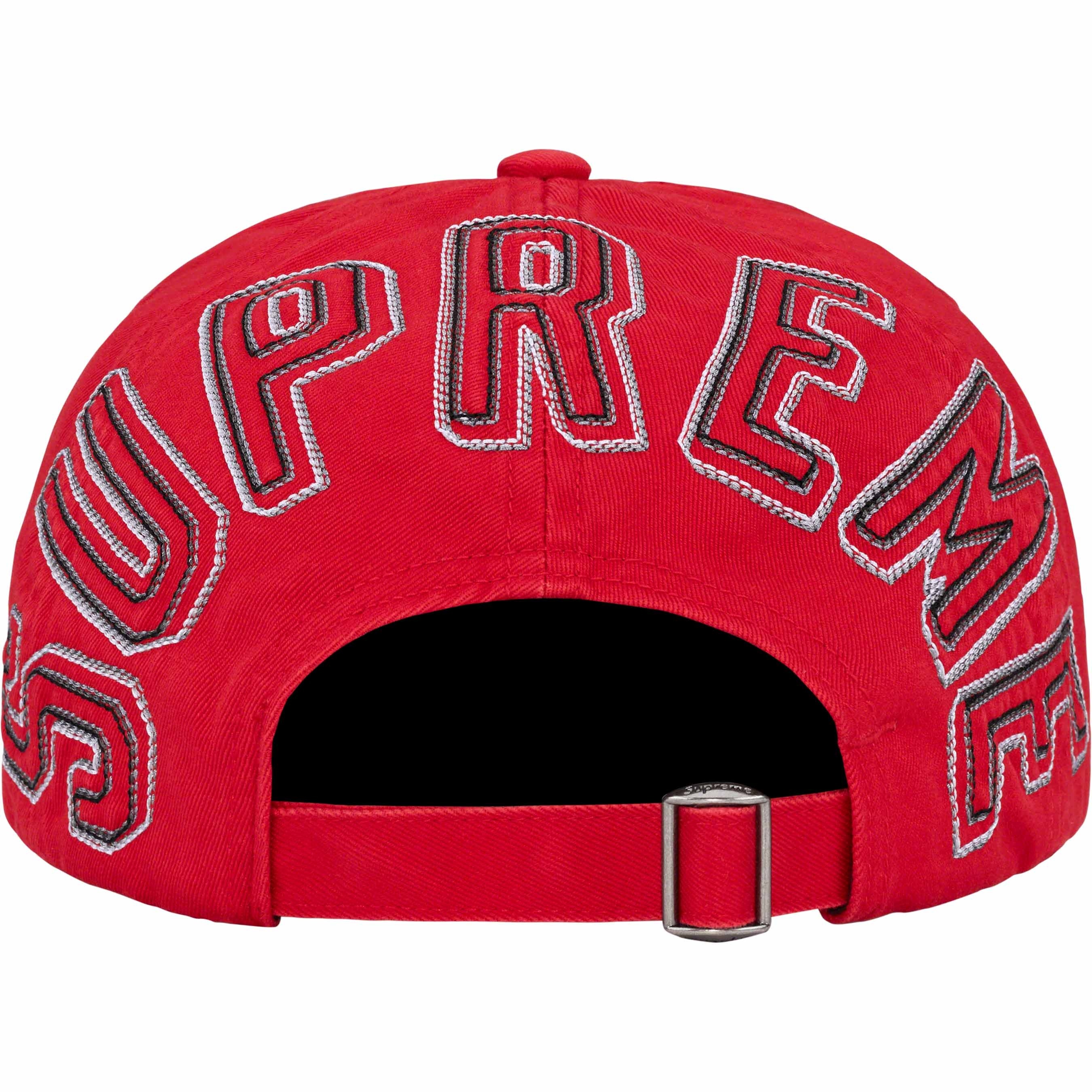 Back Arc 6-Panel view 9